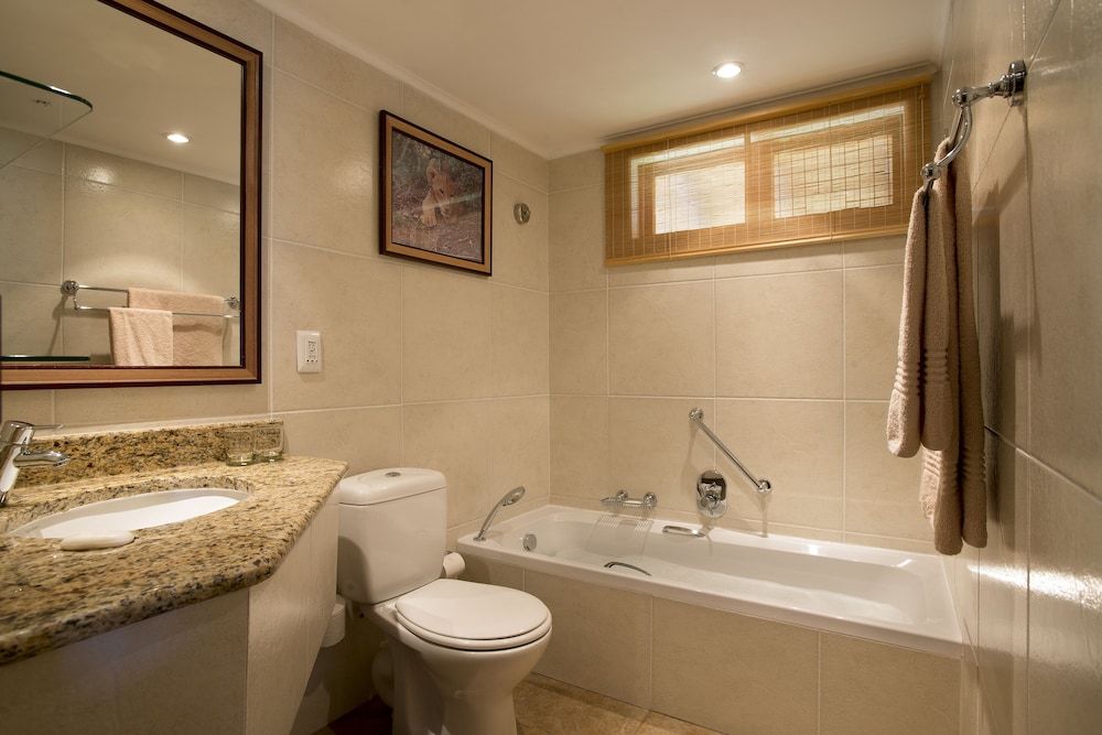 undefined Bakubung Self-Catering Chalets 7