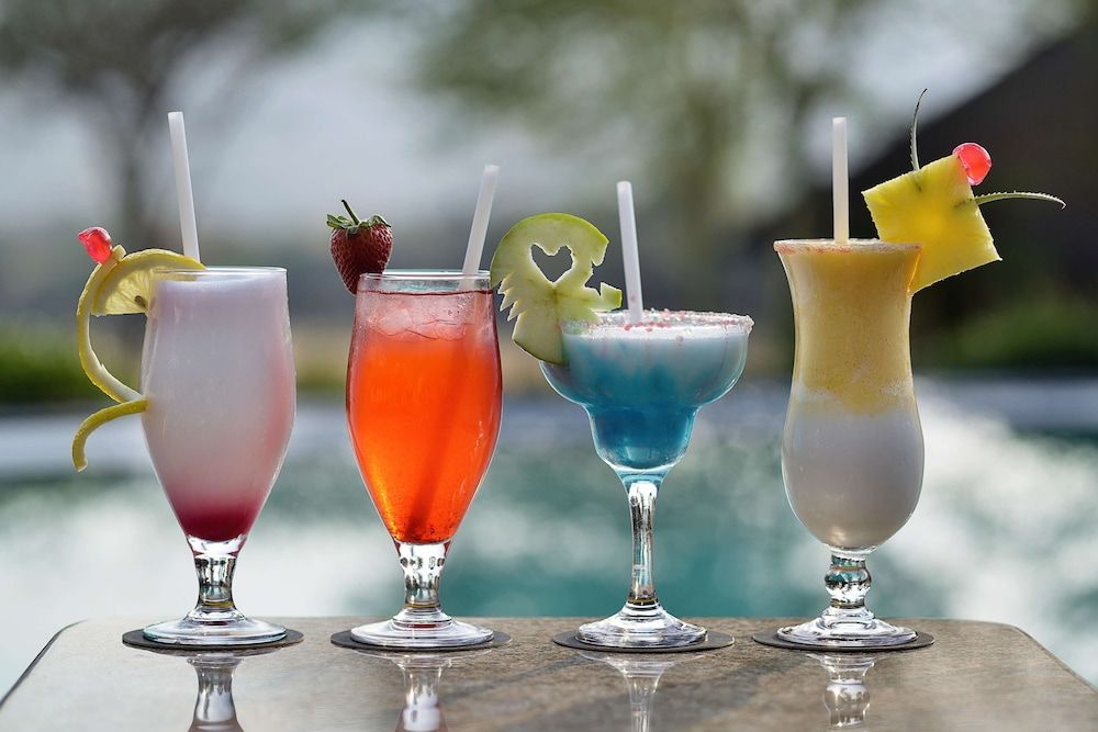 undefined Bakubung Self-Catering Chalets 9