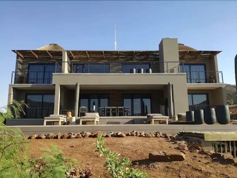 undefined Bakubung Self-Catering Chalets 3