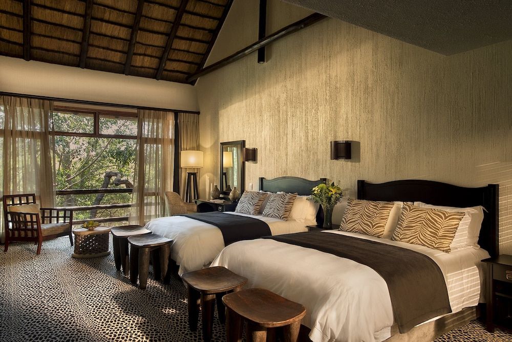 undefined Bakubung Self-Catering Chalets 6