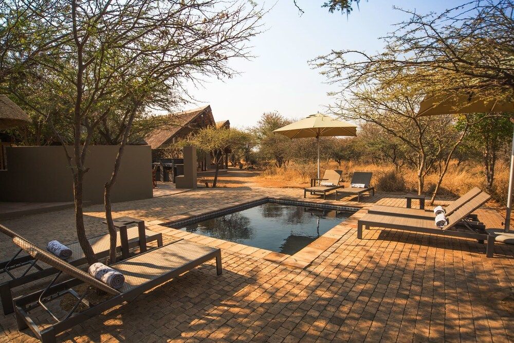 undefined Nkala Safari Lodge 9