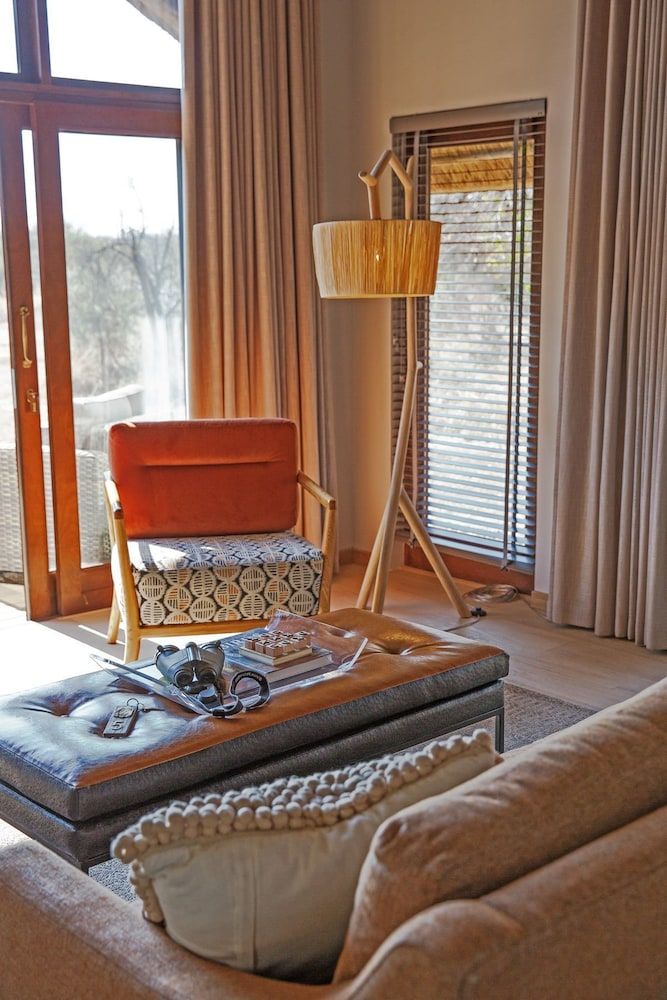 Nkala Safari Lodge Luxury House, 6 Bedrooms 10