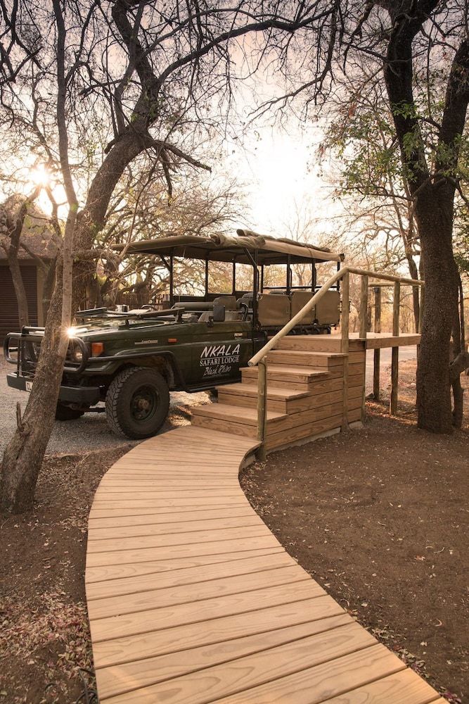 undefined Nkala Safari Lodge 8