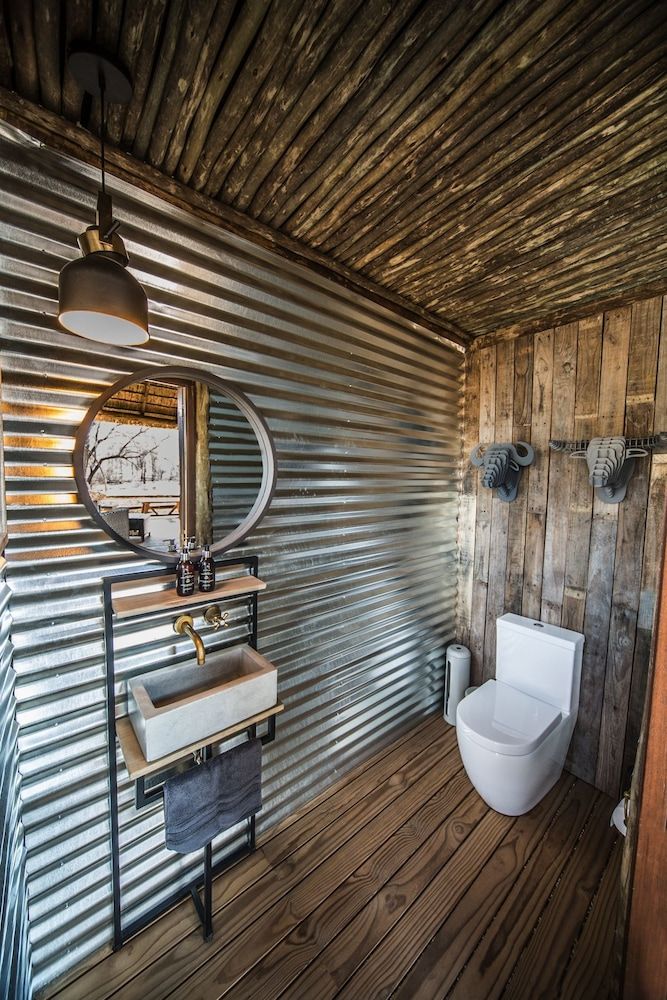 Nkala Safari Lodge Luxury House, 6 Bedrooms 17