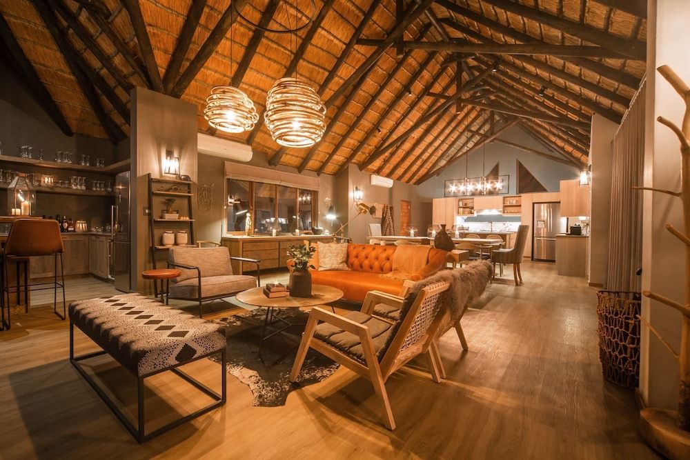 undefined Nkala Safari Lodge