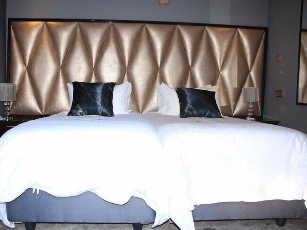 Executive Suite, 1 Bedroom