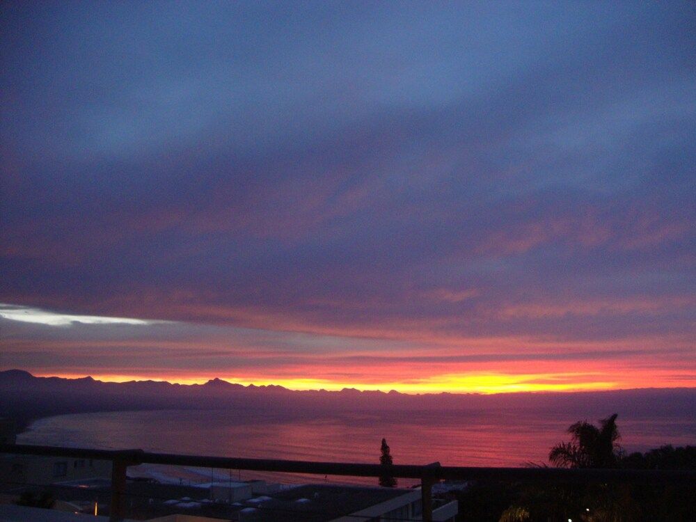 PENTHOUSE 230m2 ON THE SEA Luxury Apartment, 3 Bedrooms, Ocean View 29