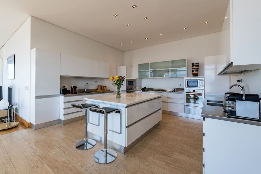 PENTHOUSE 230m2 ON THE SEA Luxury Apartment, 3 Bedrooms, Ocean View 14