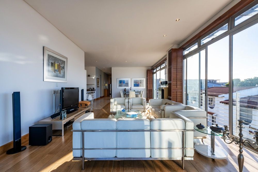 PENTHOUSE 230m2 ON THE SEA Luxury Apartment, 3 Bedrooms, Ocean View 16