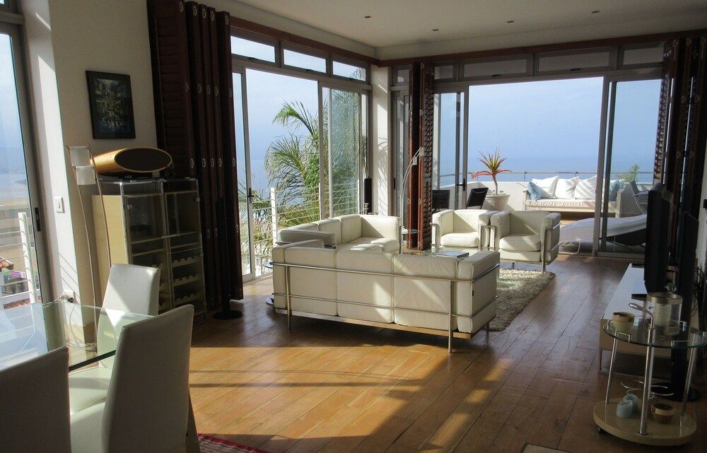 PENTHOUSE 230m2 ON THE SEA Luxury Apartment, 3 Bedrooms, Ocean View 21