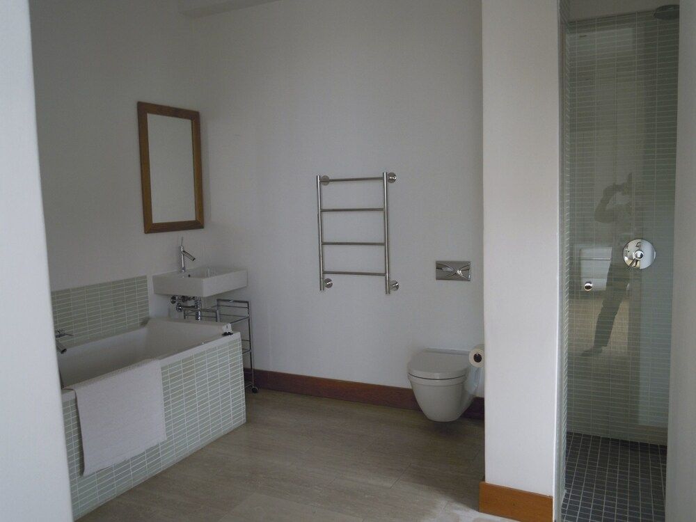 PENTHOUSE 230m2 ON THE SEA Luxury Apartment, 3 Bedrooms, Ocean View 26