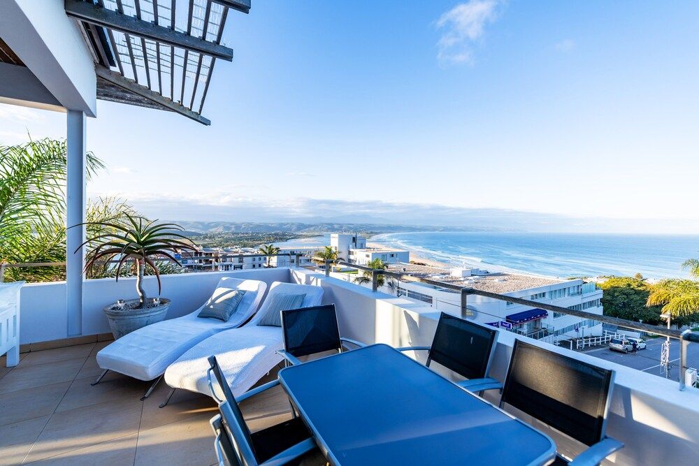 PENTHOUSE 230m2 ON THE SEA Luxury Apartment, 3 Bedrooms, Ocean View 24