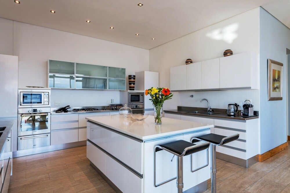 PENTHOUSE 230m2 ON THE SEA Luxury Apartment, 3 Bedrooms, Ocean View 13