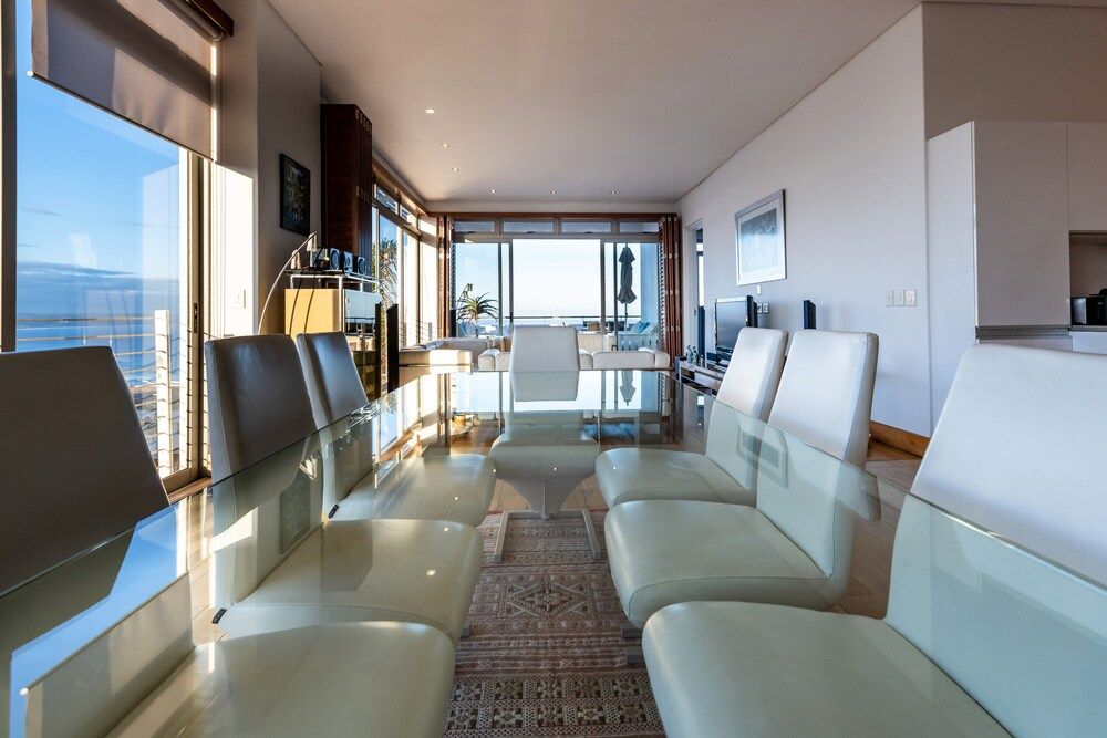 PENTHOUSE 230m2 ON THE SEA Luxury Apartment, 3 Bedrooms, Ocean View 17