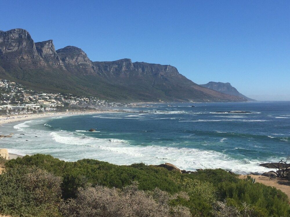 PENTHOUSE 230m2 ON THE SEA Luxury Apartment, 3 Bedrooms, Ocean View 30