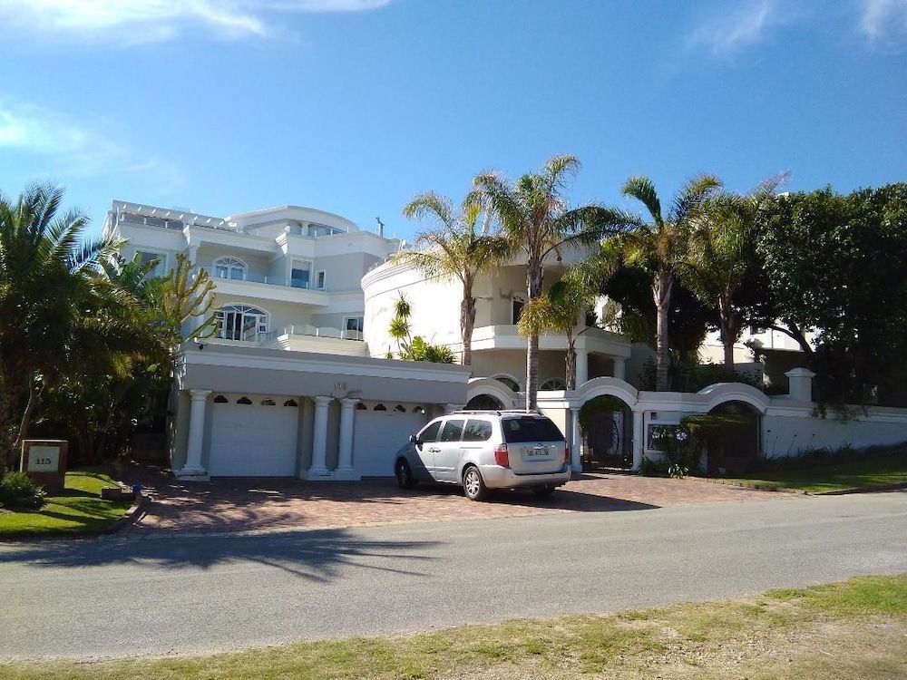 undefined 115 On Beachy Head Drive Guest House 2