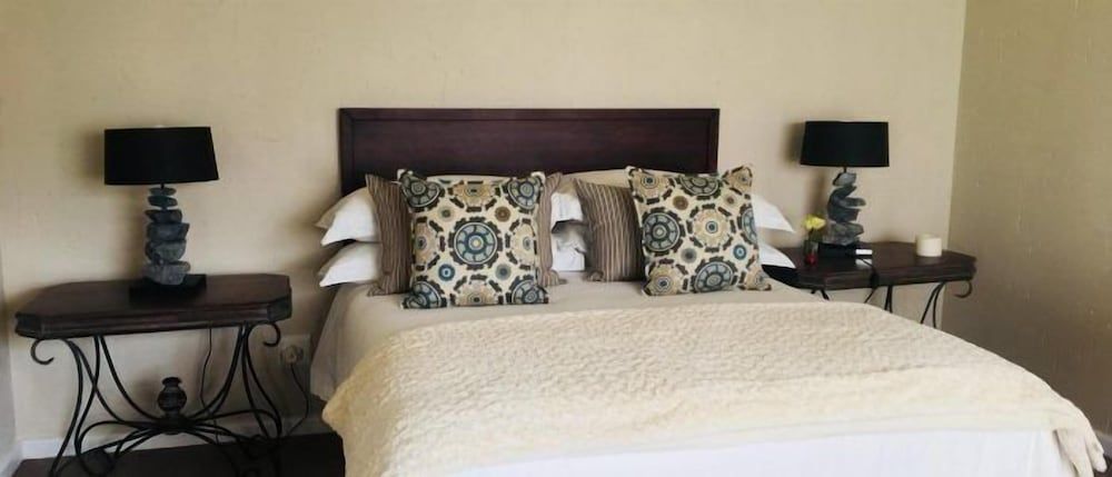 Double Room (Starfish)