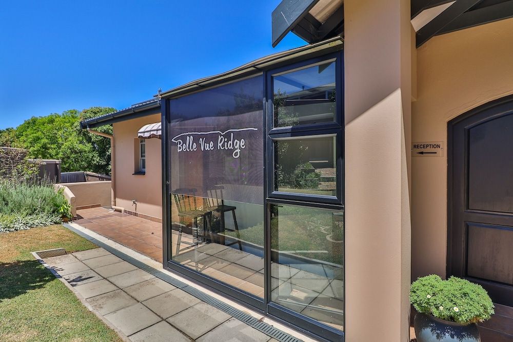 undefined Belle Vue Ridge 4