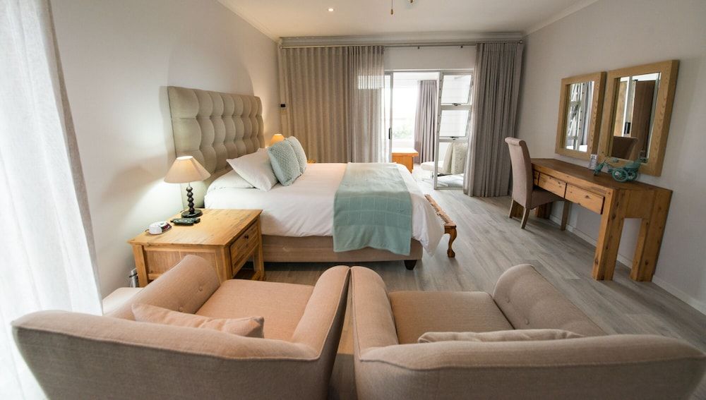 undefined Belle Vue Ridge