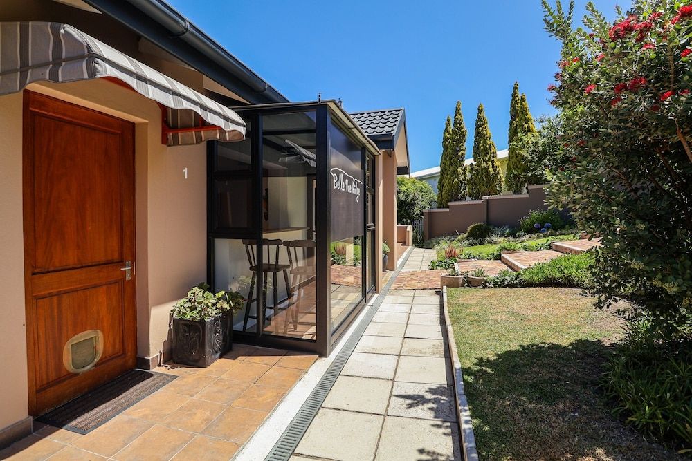 undefined Belle Vue Ridge 5