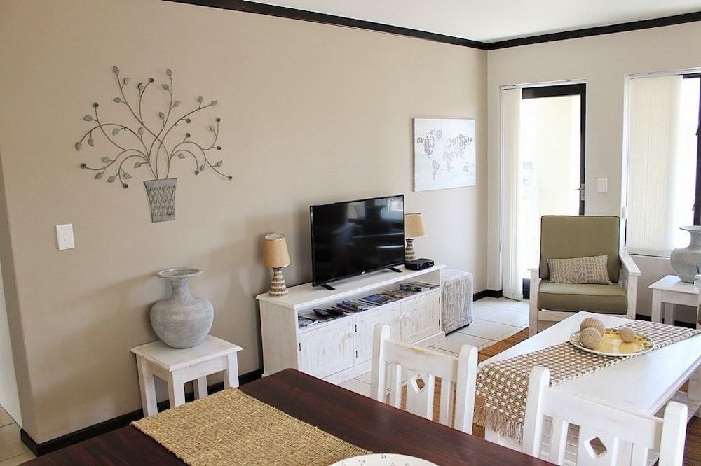 Santini Village 74 Family Apartment, Non Smoking, Pool Access 11