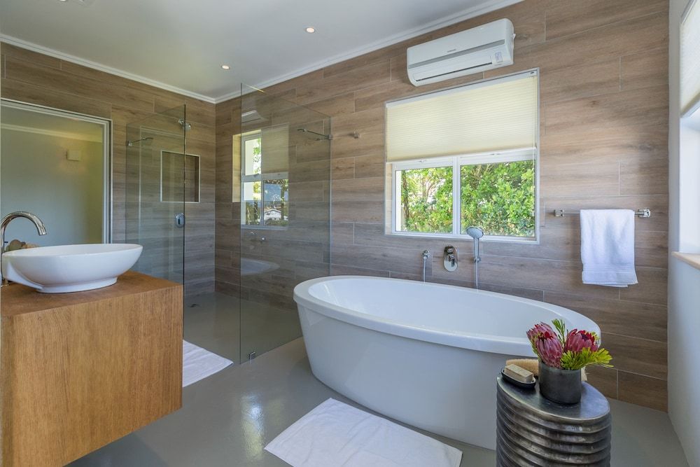 Pansy Shell Exclusive House, Non Smoking, Sea View 10