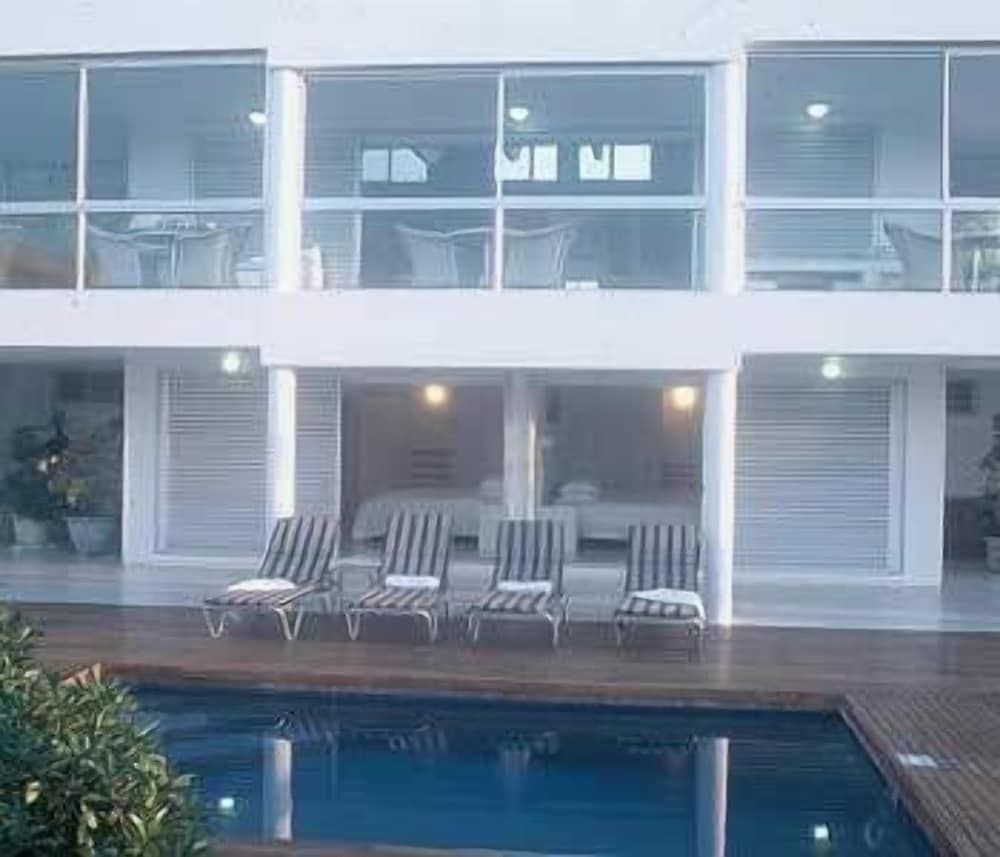 undefined Bosavern Guest House