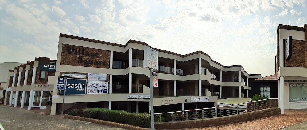 undefined Village Square 10 2