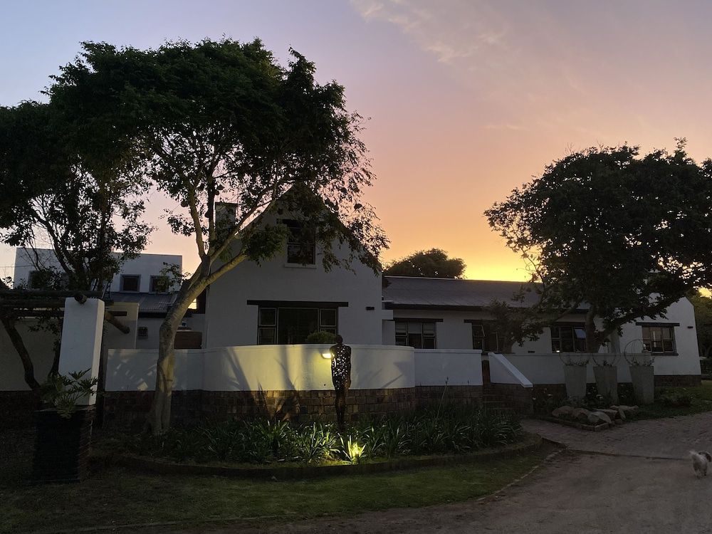 undefined Bitou River Lodge 6