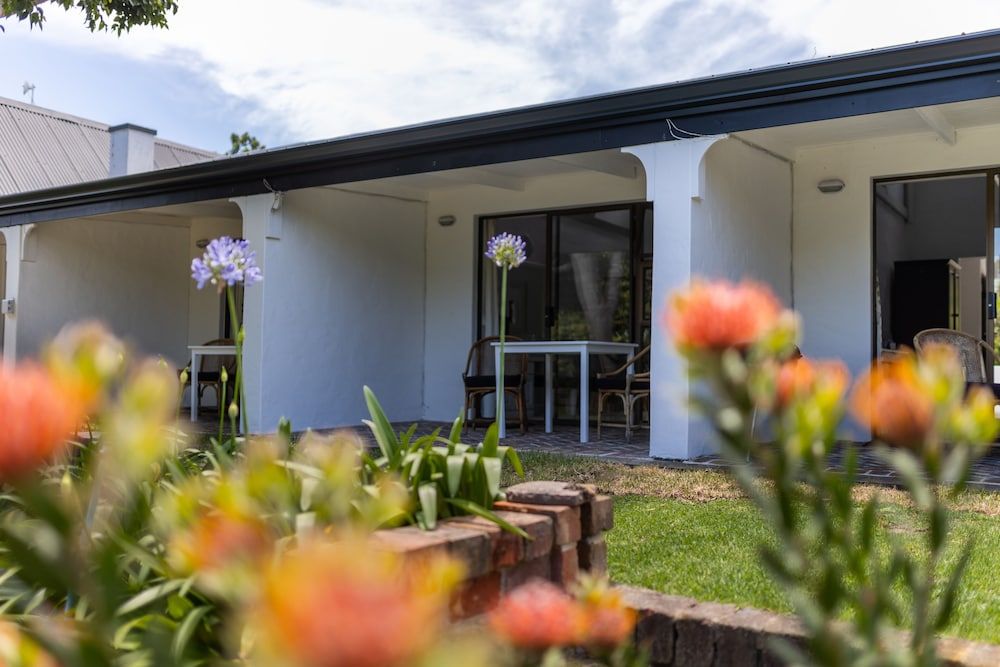 undefined Bitou River Lodge 9