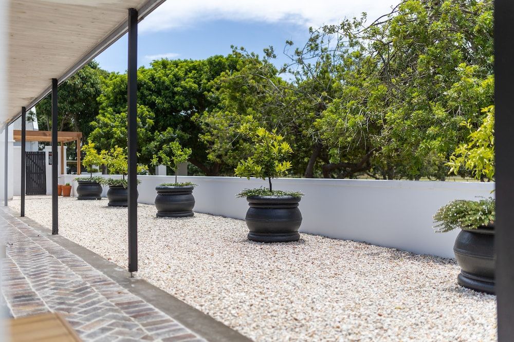 undefined Bitou River Lodge 8