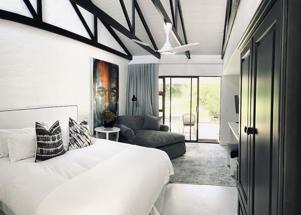 undefined Bitou River Lodge