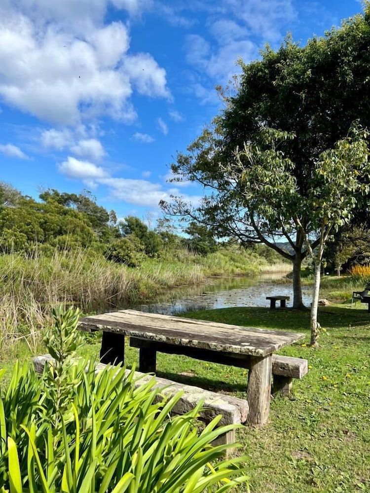 undefined Bitou River Lodge 4