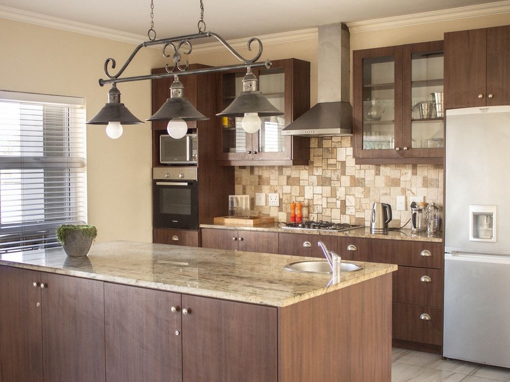 Vitamin Sea Family House 5