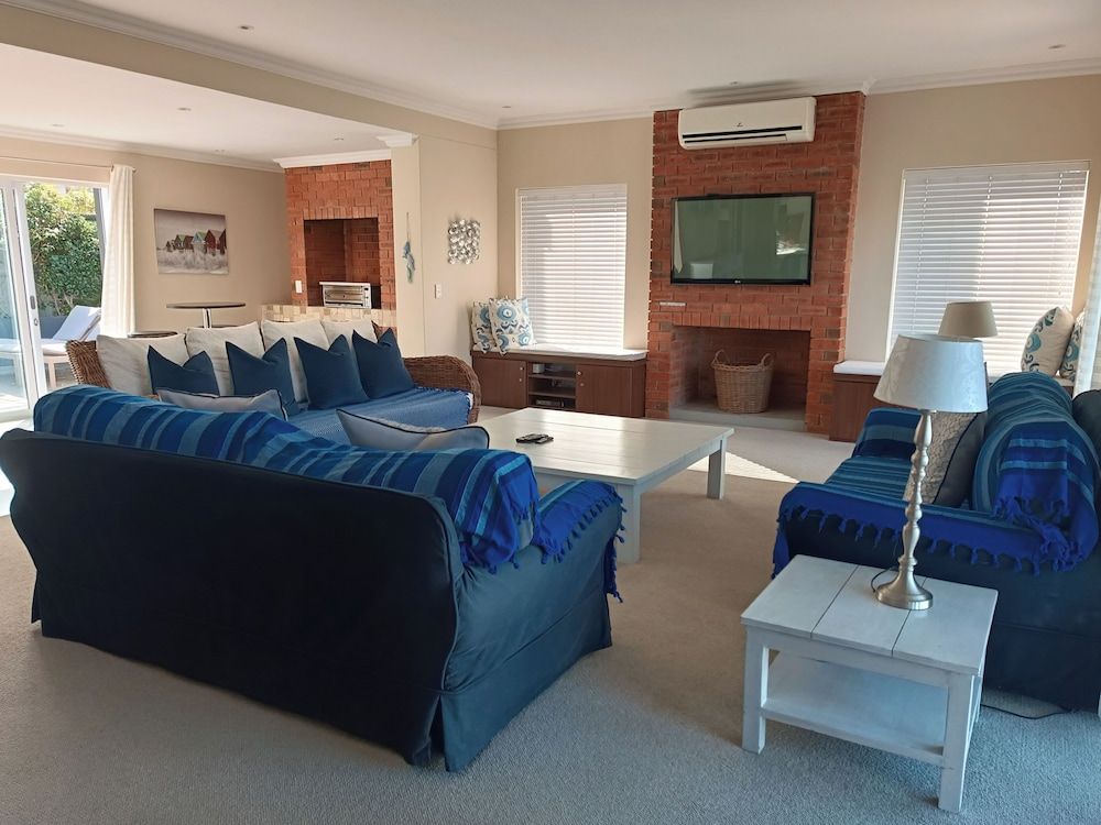 Vitamin Sea Family House 6