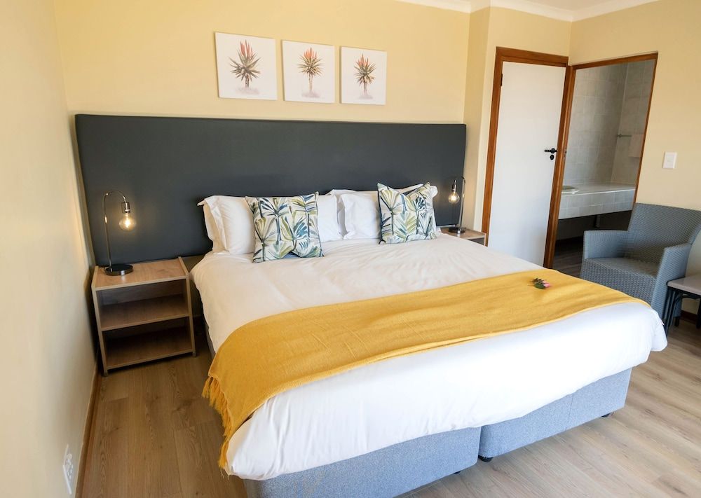 Superior Chalet, 2 Bedrooms