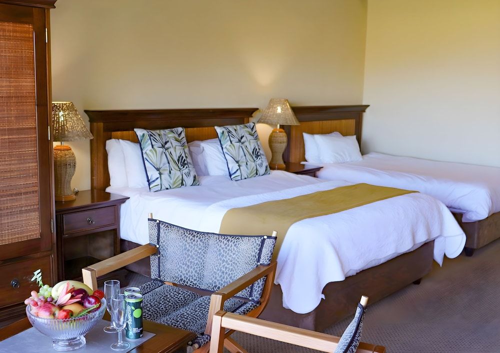 Little Switzerland Resort Family Room (Deluxe) 4