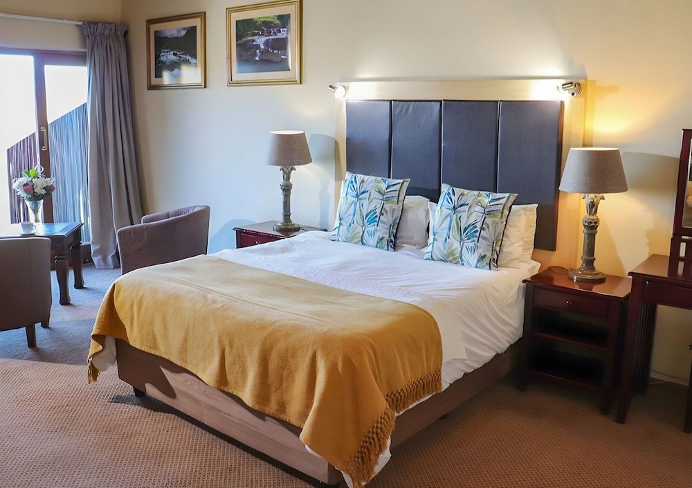 Little Switzerland Resort Superior Room 4