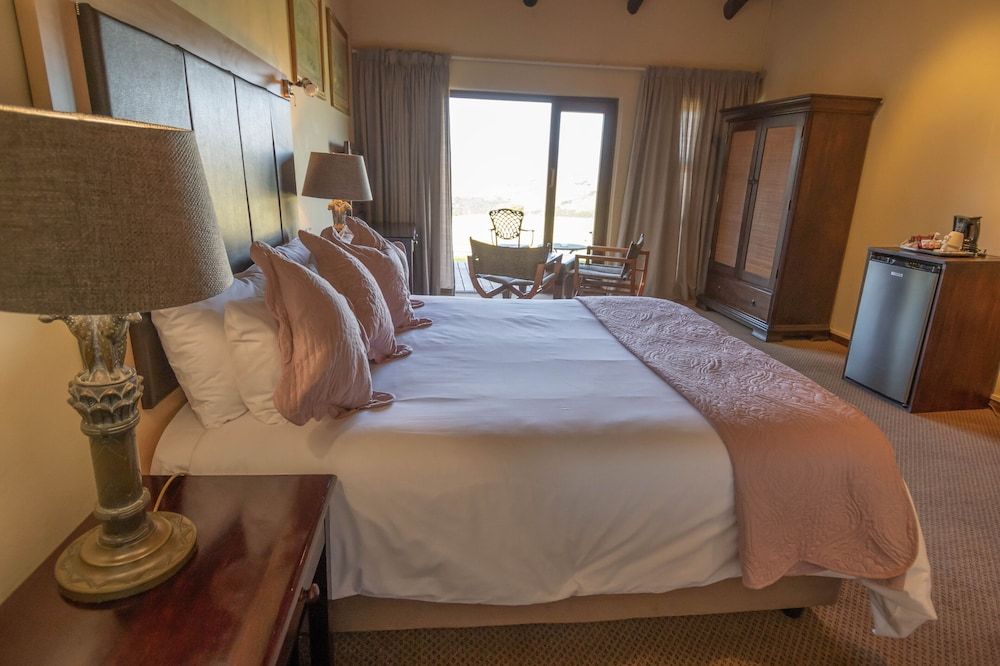 Little Switzerland Resort Superior Room 2