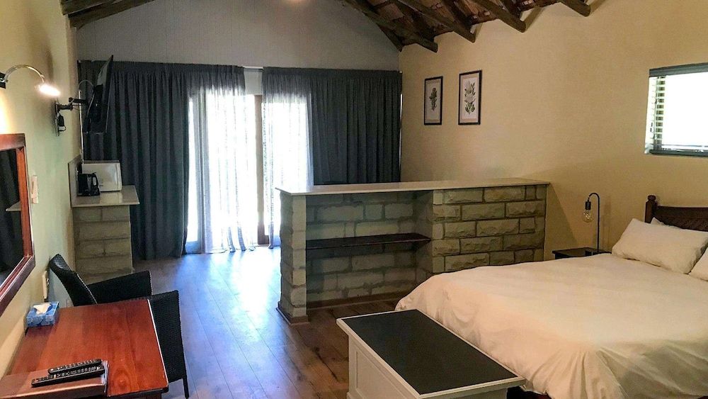 Little Switzerland Resort Family Room (Deluxe) 5