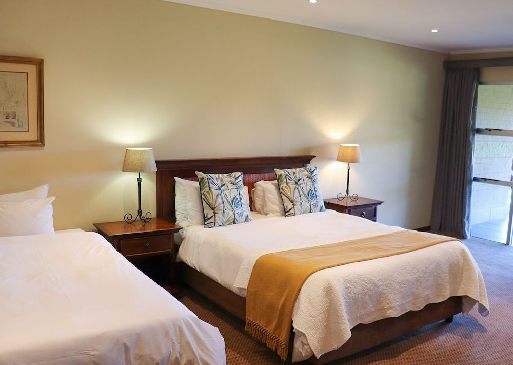 Little Switzerland Resort Family Room (Deluxe) 2