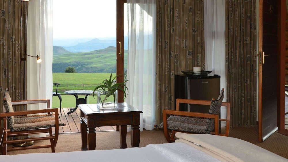 Little Switzerland Resort Superior Room 10