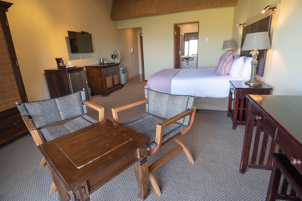 Little Switzerland Resort Family Room (Deluxe) 3