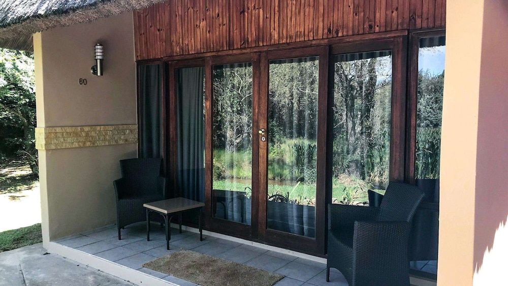 Little Switzerland Resort Family Room (Deluxe) 8