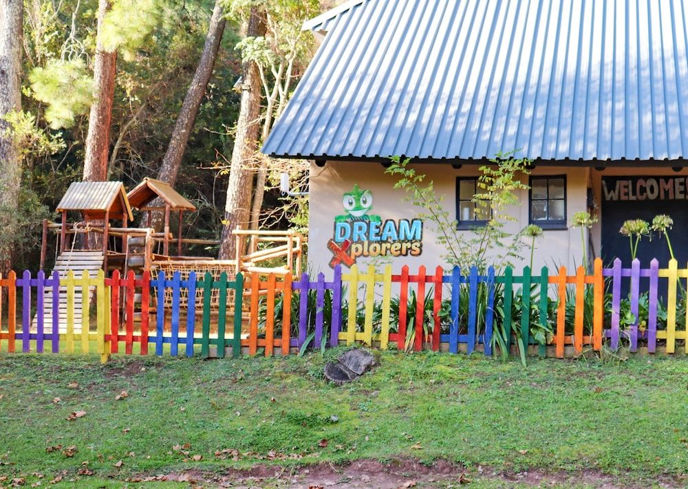 Children's Play Area