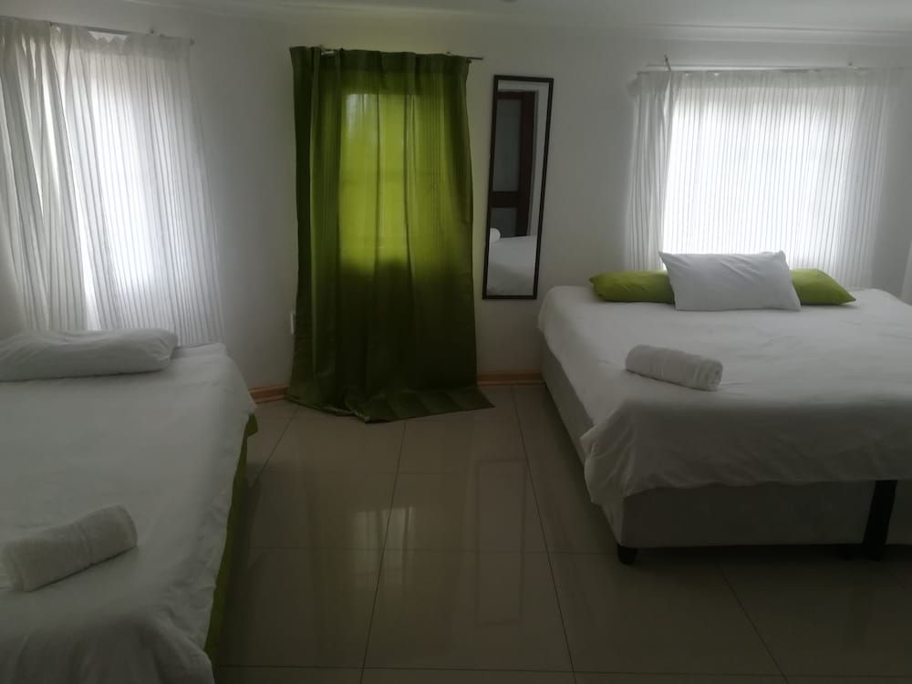 Triple Room, 1 Bedroom