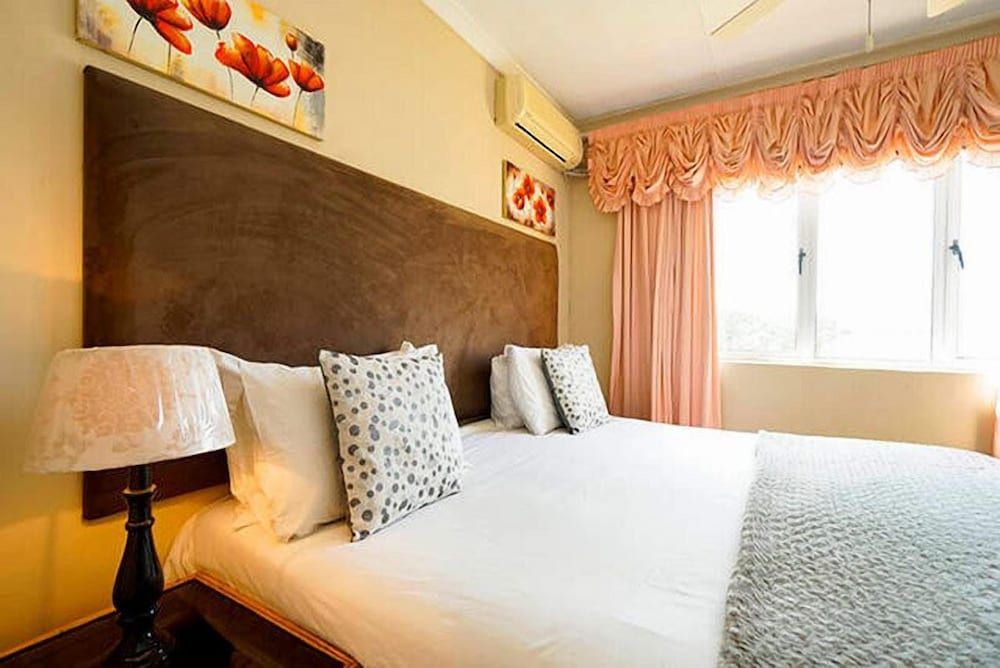 Apartment, 2 Bedrooms