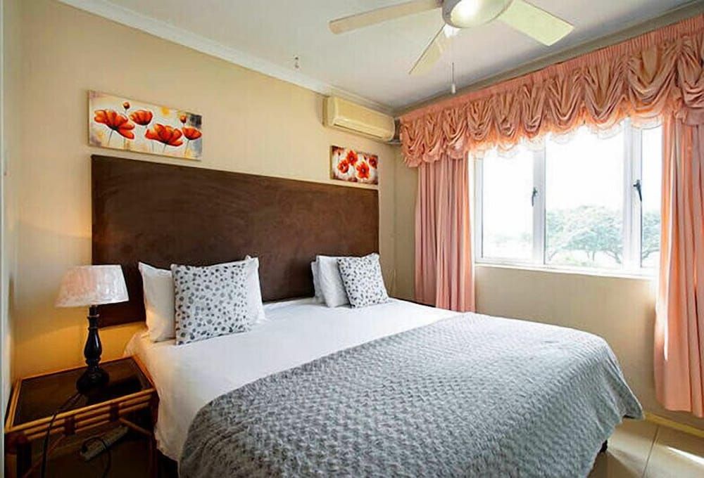 Apartment, 2 Bedrooms