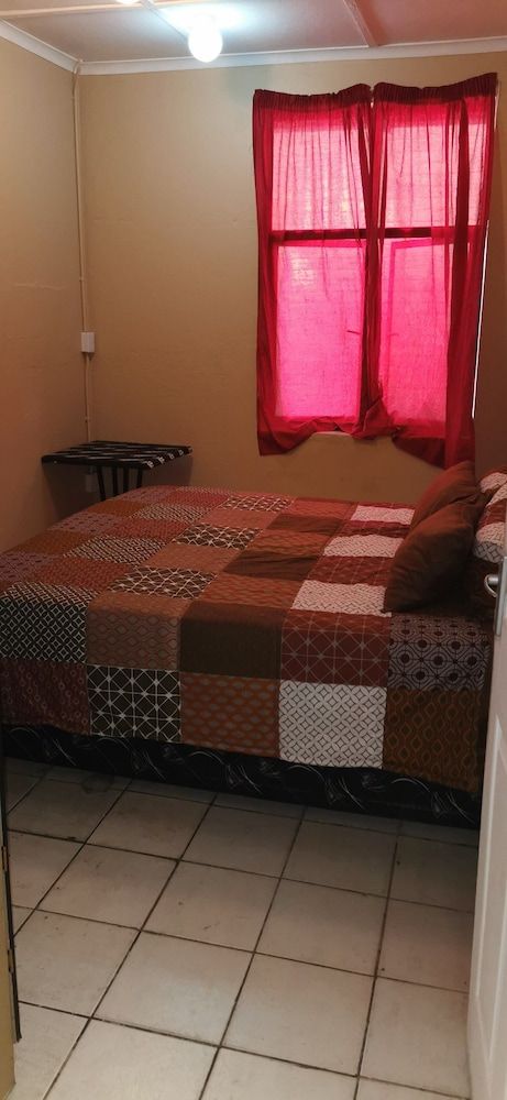Basic Room