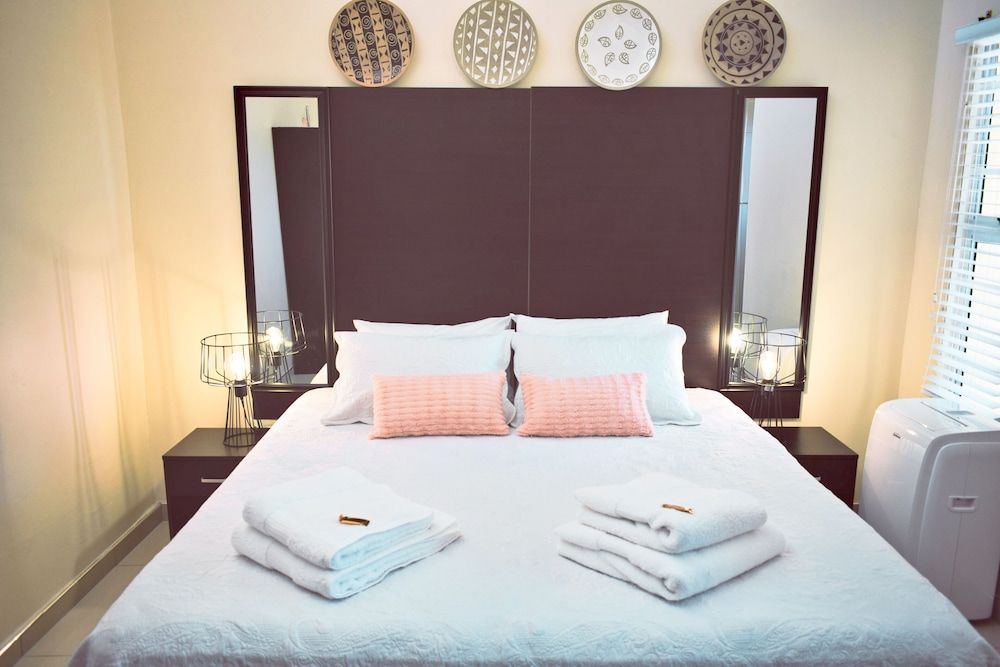 Dei Gratia Guesthouse